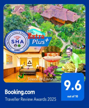 Oriental Siam Resort - SHA Extra Plus Certified